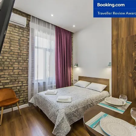 Loft Kyiv