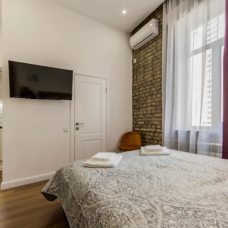 Loft Kyiv