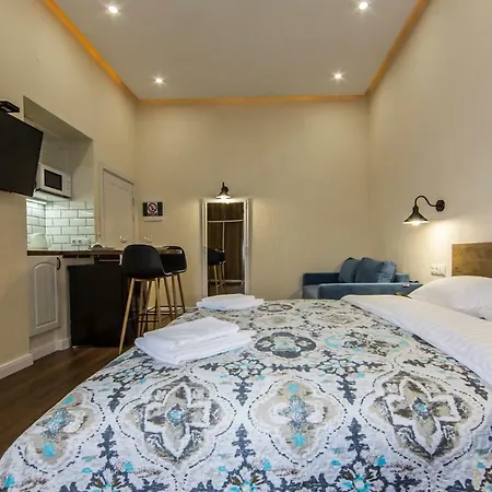 Loft Kyiv