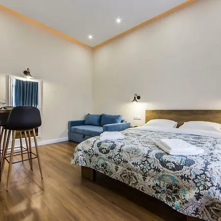 Apartment Loft