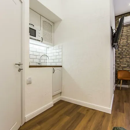 Loft Kyiv